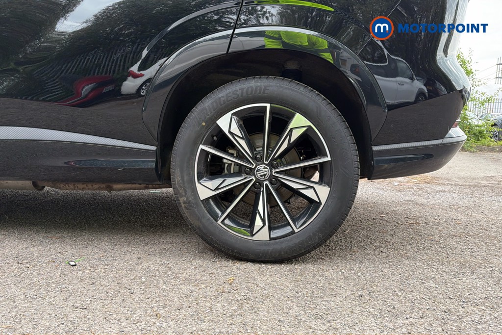 Mg Motor Uk HS Trophy Automatic Petrol-Electric Hybrid SUV - Stock Number (1635767) - 48th supplementary image