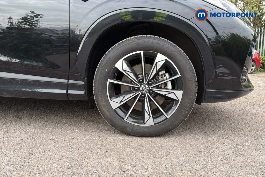 Mg Motor Uk HS Trophy Automatic Petrol-Electric Hybrid SUV - Stock Number (1635767) - 50th supplementary image
