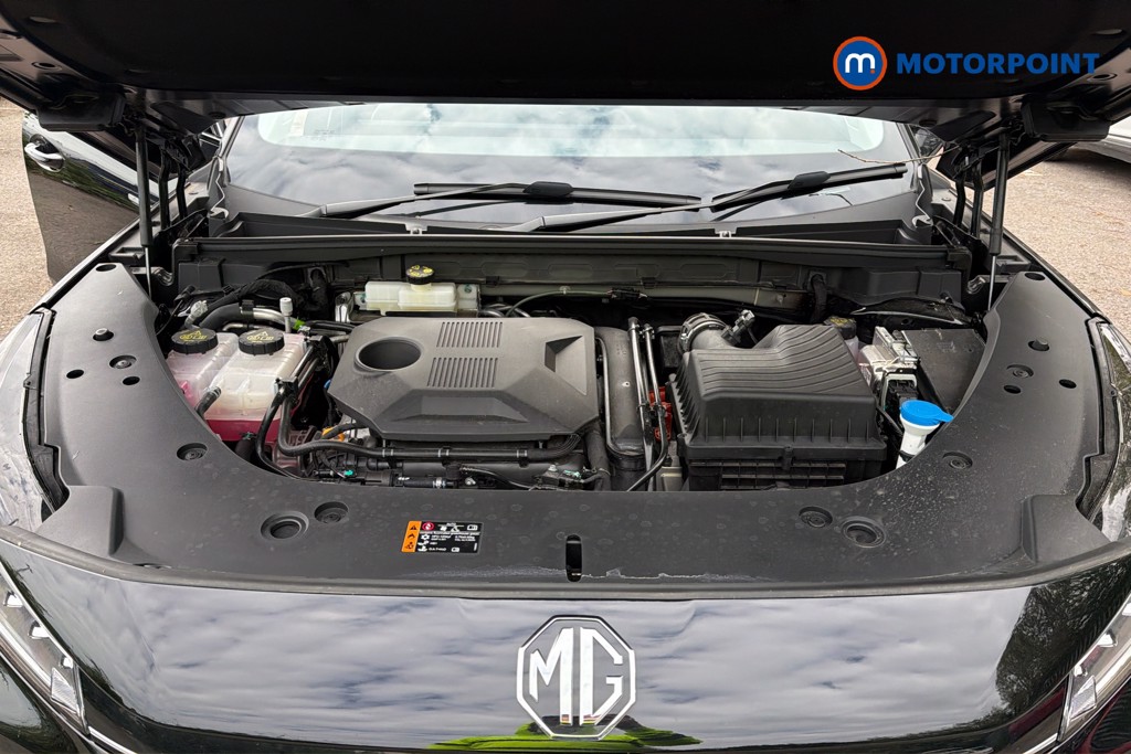 Mg Motor Uk HS Trophy Automatic Petrol-Electric Hybrid SUV - Stock Number (1635767) - 51st supplementary image