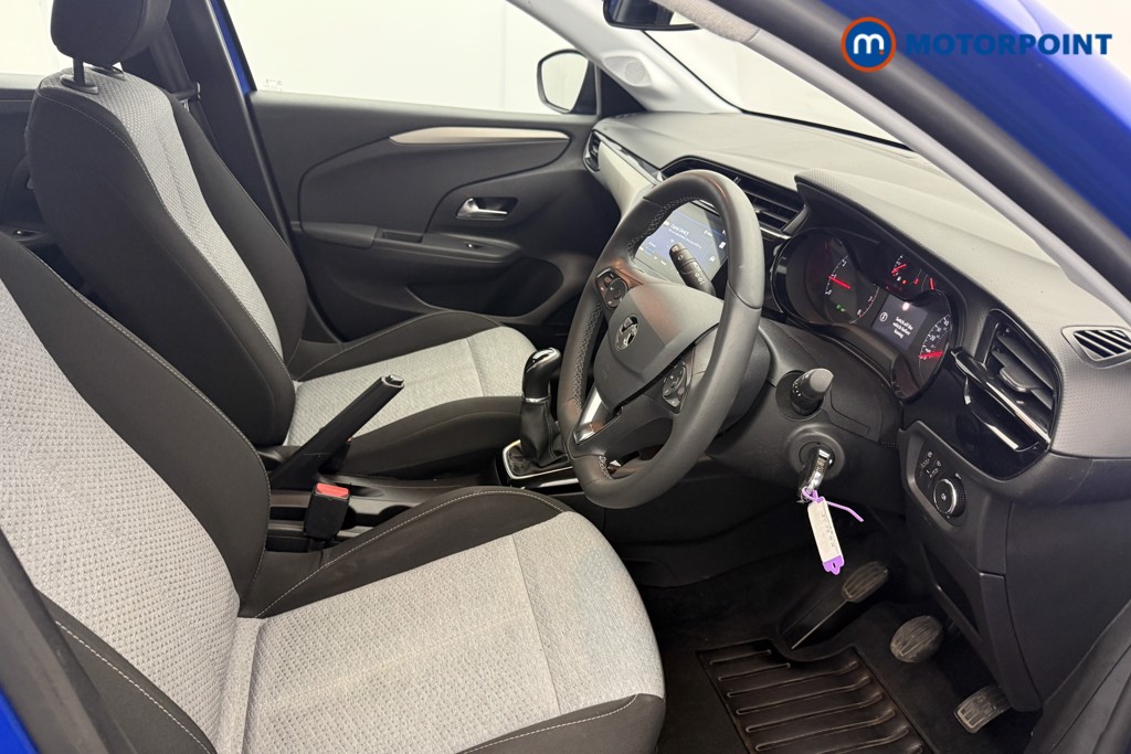Vauxhall Corsa Design Manual Petrol Hatchback - Stock Number (1635783) - 3rd supplementary image