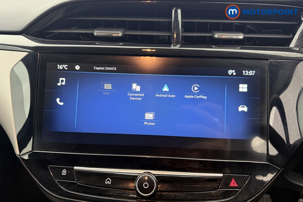 Vauxhall Corsa Design Manual Petrol Hatchback - Stock Number (1635783) - 6th supplementary image