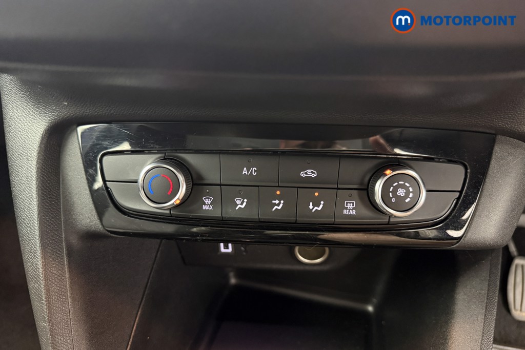 Vauxhall Corsa Design Manual Petrol Hatchback - Stock Number (1635783) - 7th supplementary image