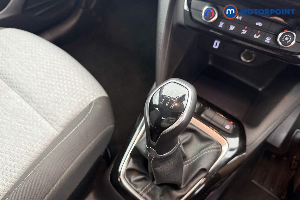 Vauxhall Corsa Design Manual Petrol Hatchback - Stock Number (1635783) - 8th supplementary image