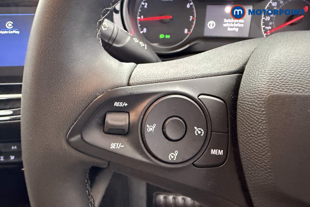 Vauxhall Corsa Design Manual Petrol Hatchback - Stock Number (1635783) - 9th supplementary image