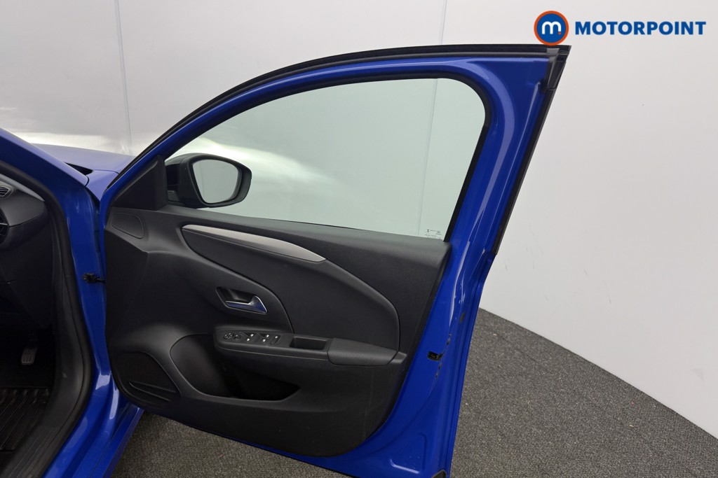 Vauxhall Corsa Design Manual Petrol Hatchback - Stock Number (1635783) - 13th supplementary image