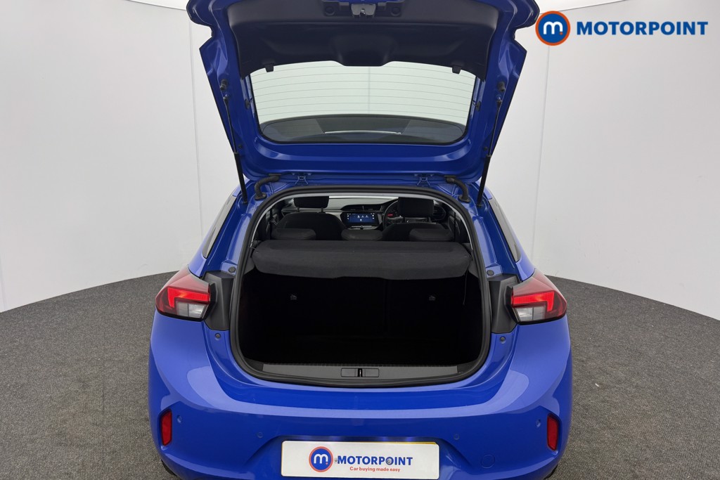 Vauxhall Corsa Design Manual Petrol Hatchback - Stock Number (1635783) - 15th supplementary image
