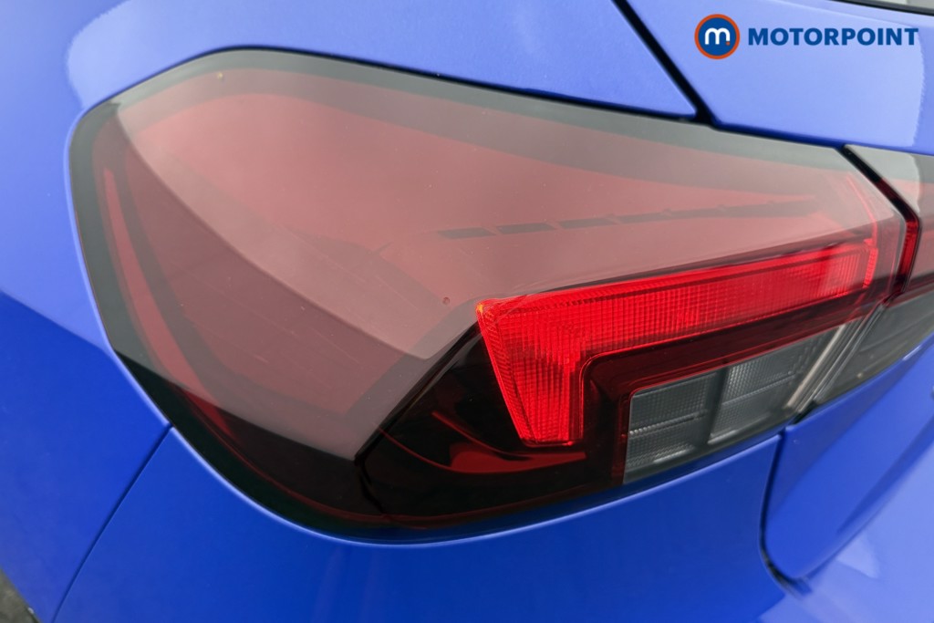 Vauxhall Corsa Design Manual Petrol Hatchback - Stock Number (1635783) - 19th supplementary image