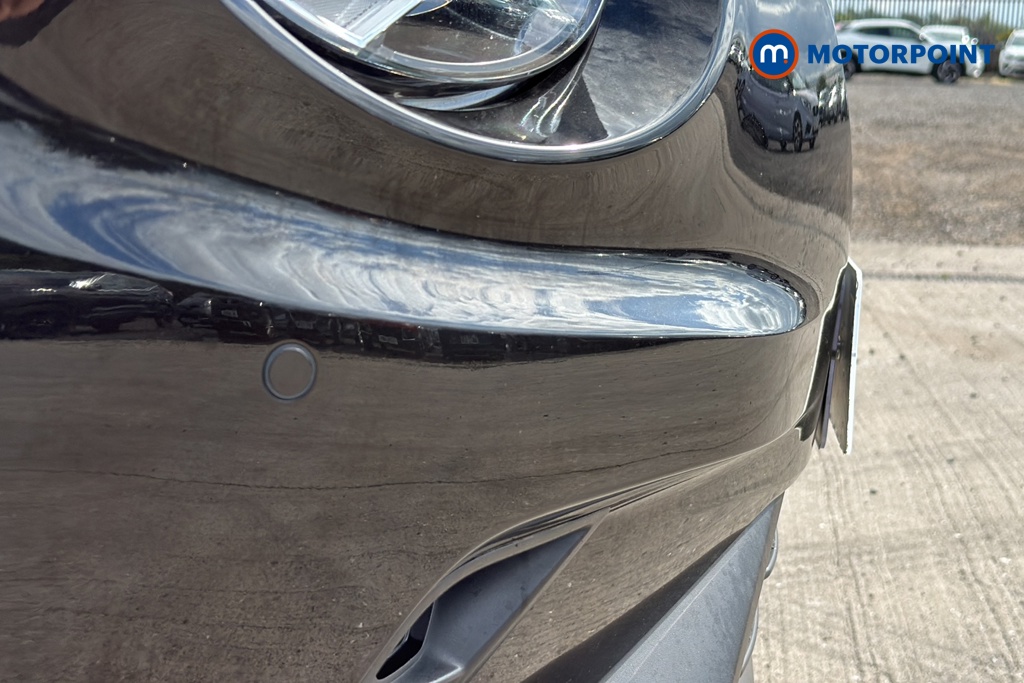 Nissan Juke N-Connecta Manual Petrol SUV - Stock Number (1635824) - 38th supplementary image