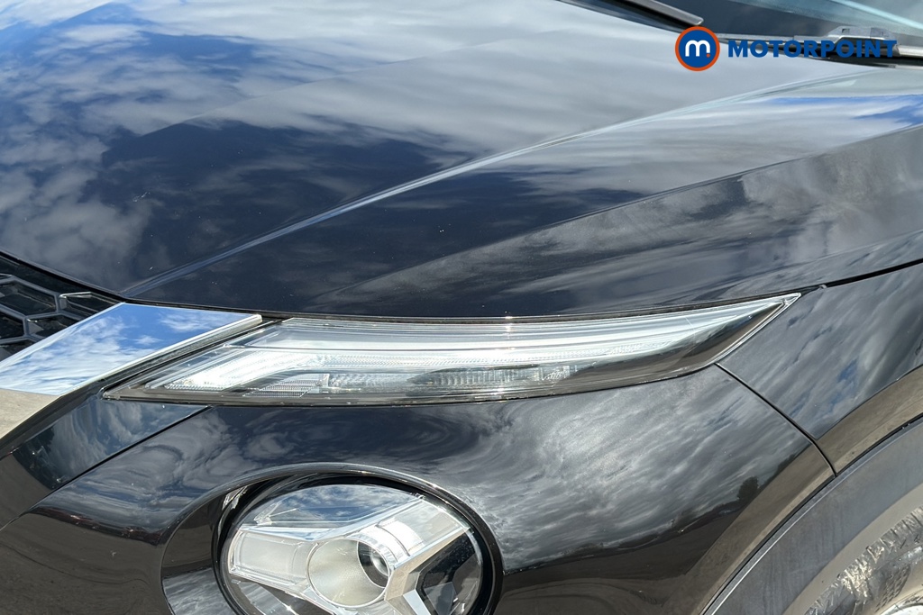 Nissan Juke N-Connecta Manual Petrol SUV - Stock Number (1635824) - 42nd supplementary image