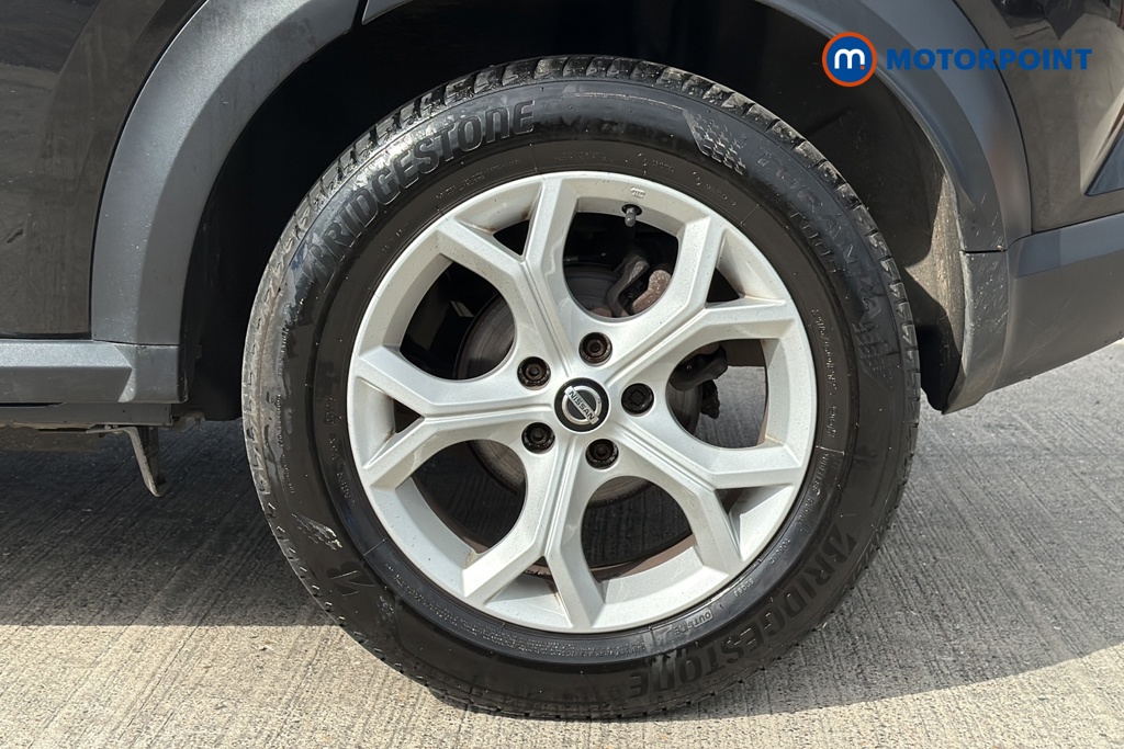 Nissan Juke N-Connecta Manual Petrol SUV - Stock Number (1635824) - 45th supplementary image