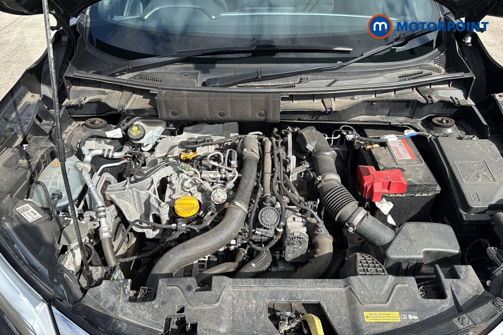 Nissan Juke N-Connecta Manual Petrol SUV - Stock Number (1635824) - 48th supplementary image
