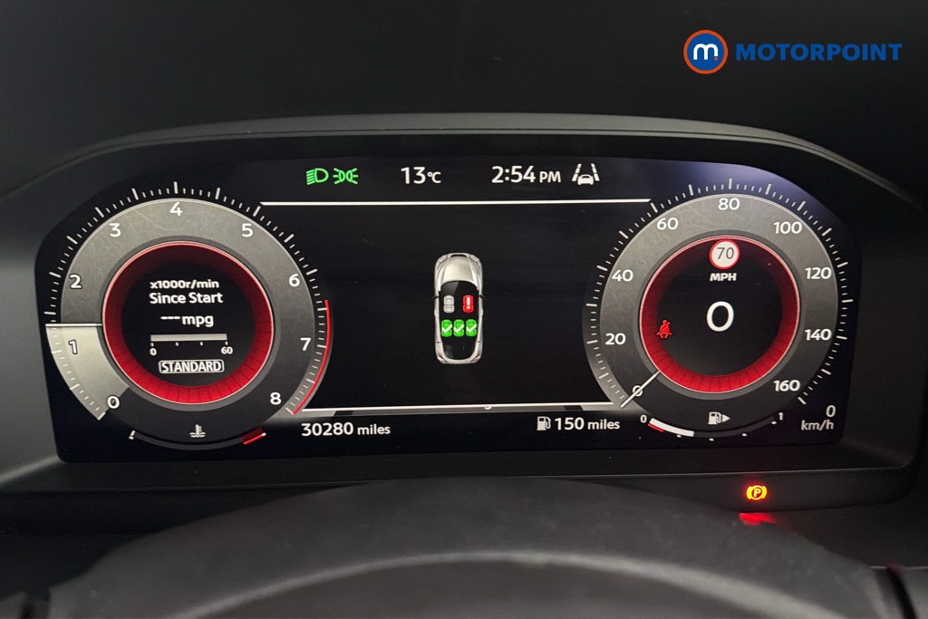 Nissan Juke N-Connecta Manual Petrol SUV - Stock Number (1635845) - 8th supplementary image