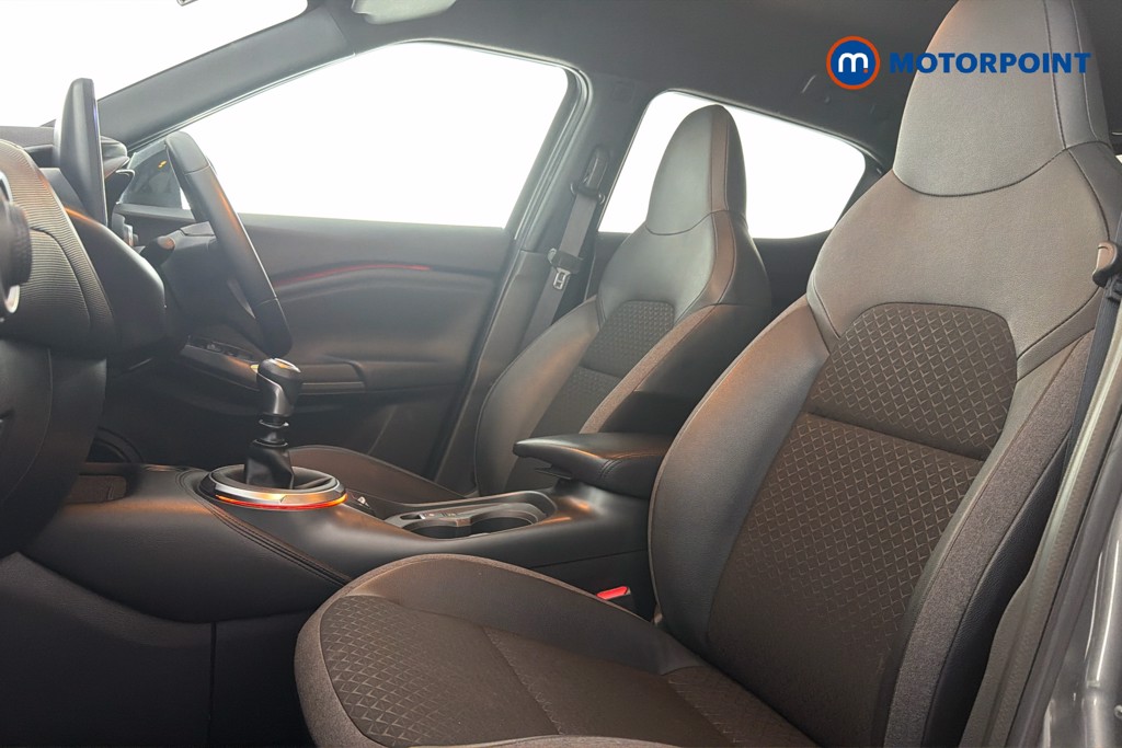 Nissan Juke N-Connecta Manual Petrol SUV - Stock Number (1635845) - 22nd supplementary image