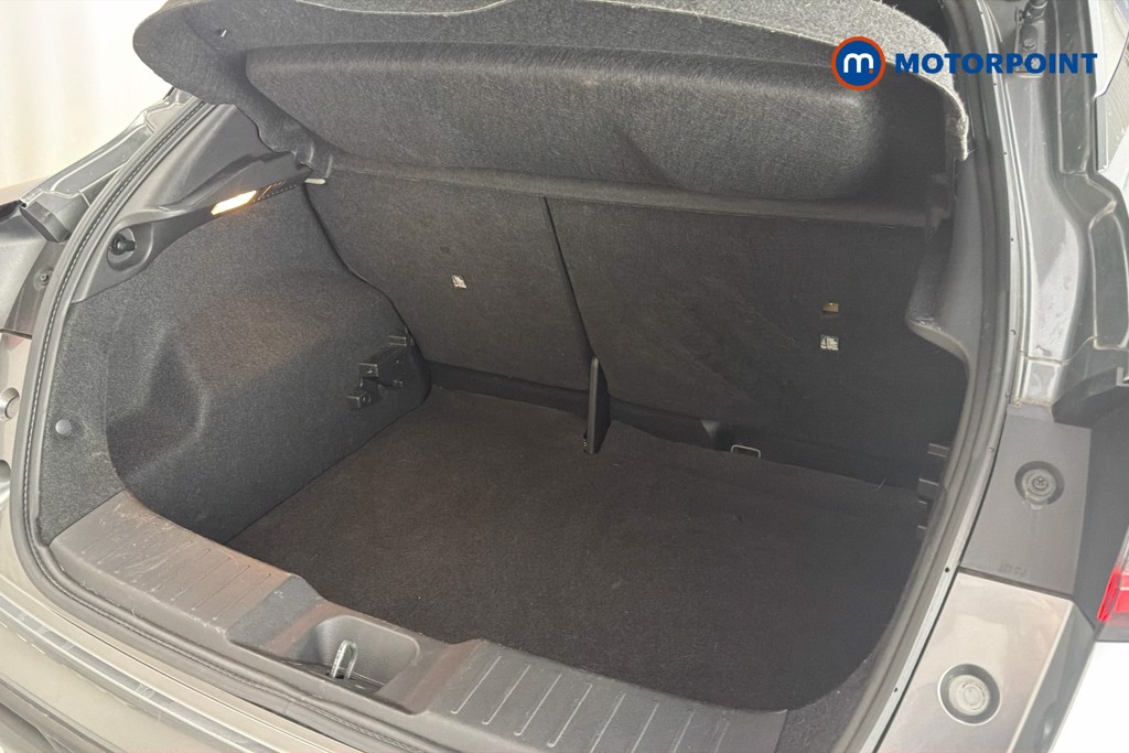 Nissan Juke N-Connecta Manual Petrol SUV - Stock Number (1635845) - 33rd supplementary image