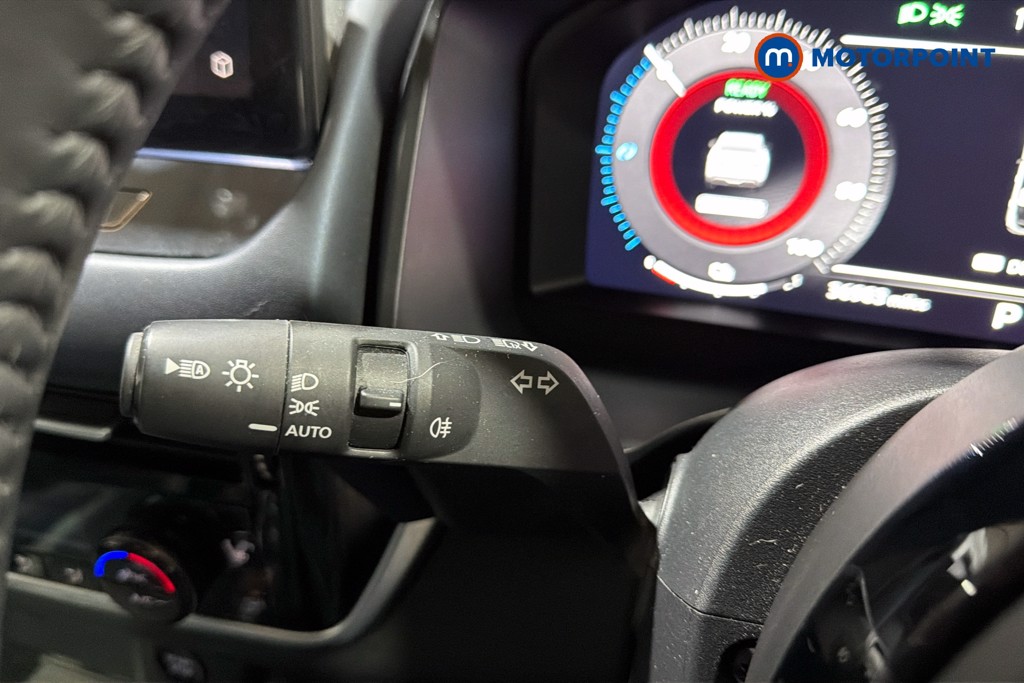 Nissan Qashqai Tekna Automatic Petrol-Electric Hybrid SUV - Stock Number (1636086) - 6th supplementary image