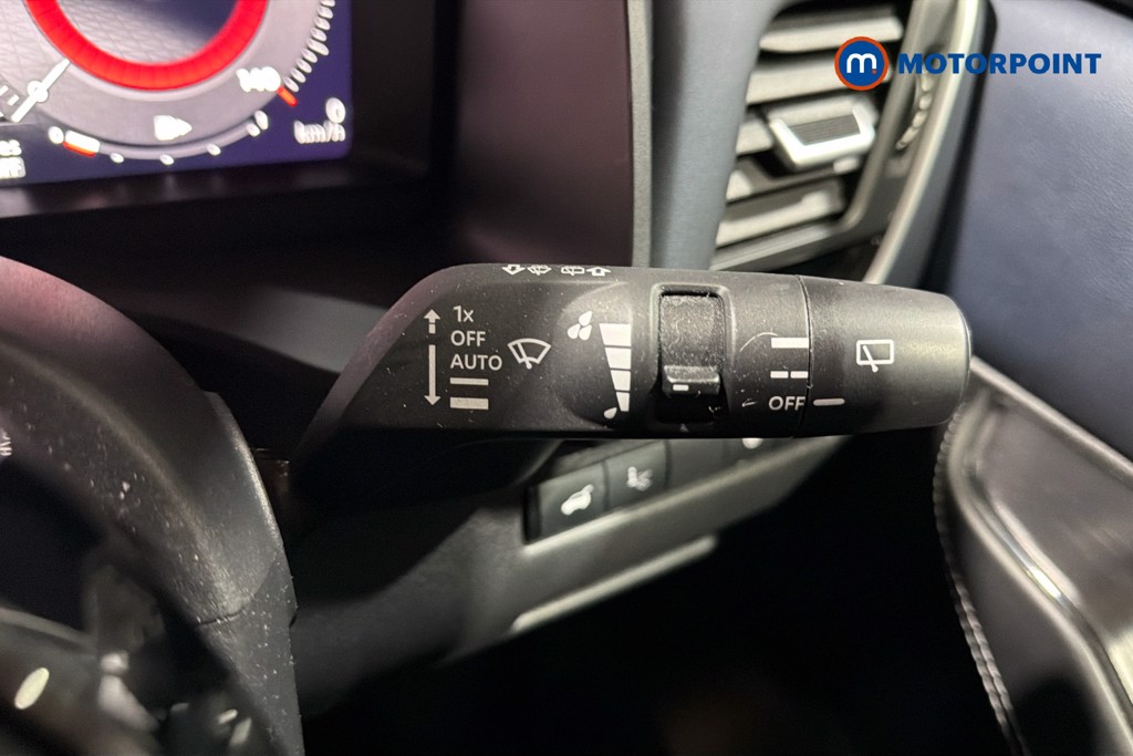 Nissan Qashqai Tekna Automatic Petrol-Electric Hybrid SUV - Stock Number (1636086) - 7th supplementary image