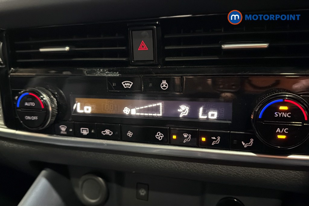 Nissan Qashqai Tekna Automatic Petrol-Electric Hybrid SUV - Stock Number (1636086) - 12th supplementary image