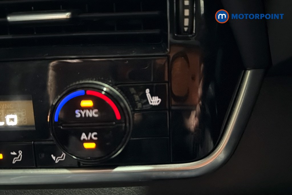 Nissan Qashqai Tekna Automatic Petrol-Electric Hybrid SUV - Stock Number (1636086) - 14th supplementary image