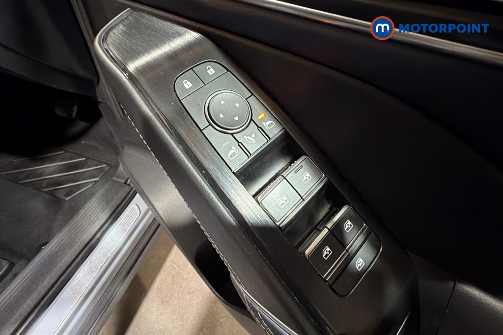 Nissan Qashqai Tekna Automatic Petrol-Electric Hybrid SUV - Stock Number (1636086) - 20th supplementary image