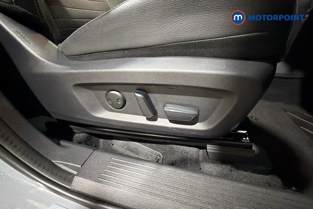 Nissan Qashqai Tekna Automatic Petrol-Electric Hybrid SUV - Stock Number (1636086) - 25th supplementary image