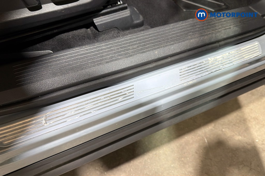 Nissan Qashqai Tekna Automatic Petrol-Electric Hybrid SUV - Stock Number (1636086) - 27th supplementary image