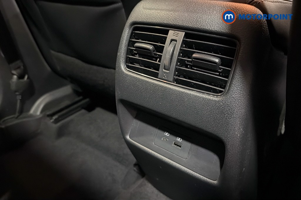 Nissan Qashqai Tekna Automatic Petrol-Electric Hybrid SUV - Stock Number (1636086) - 30th supplementary image