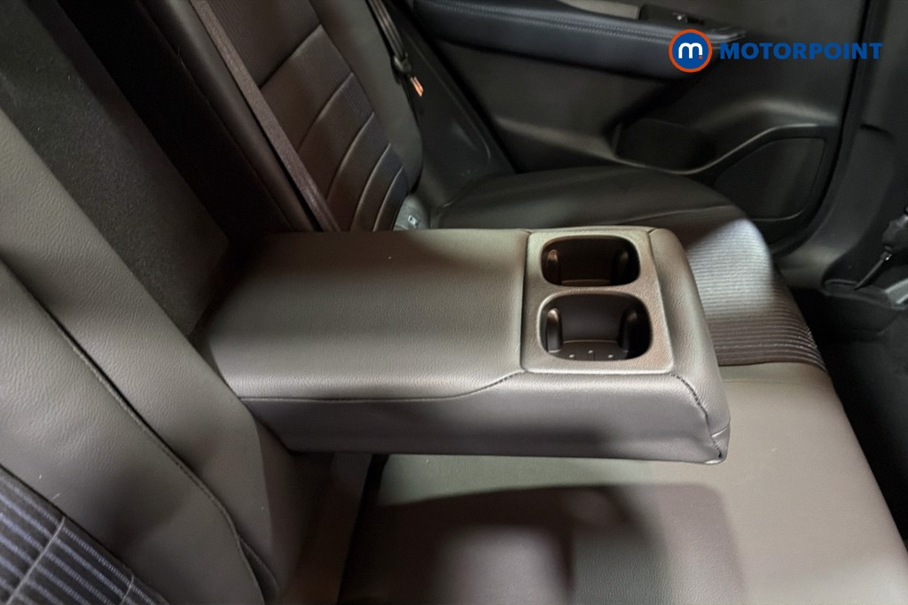 Nissan Qashqai Tekna Automatic Petrol-Electric Hybrid SUV - Stock Number (1636086) - 31st supplementary image