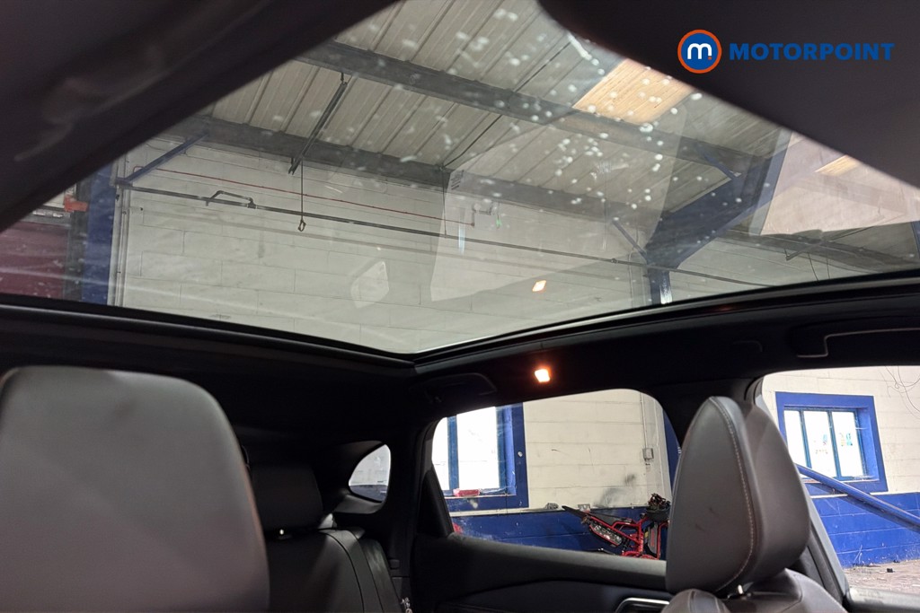 Nissan Qashqai Tekna Automatic Petrol-Electric Hybrid SUV - Stock Number (1636086) - 32nd supplementary image