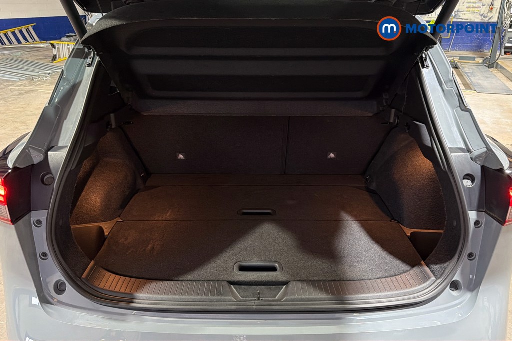Nissan Qashqai Tekna Automatic Petrol-Electric Hybrid SUV - Stock Number (1636086) - 33rd supplementary image