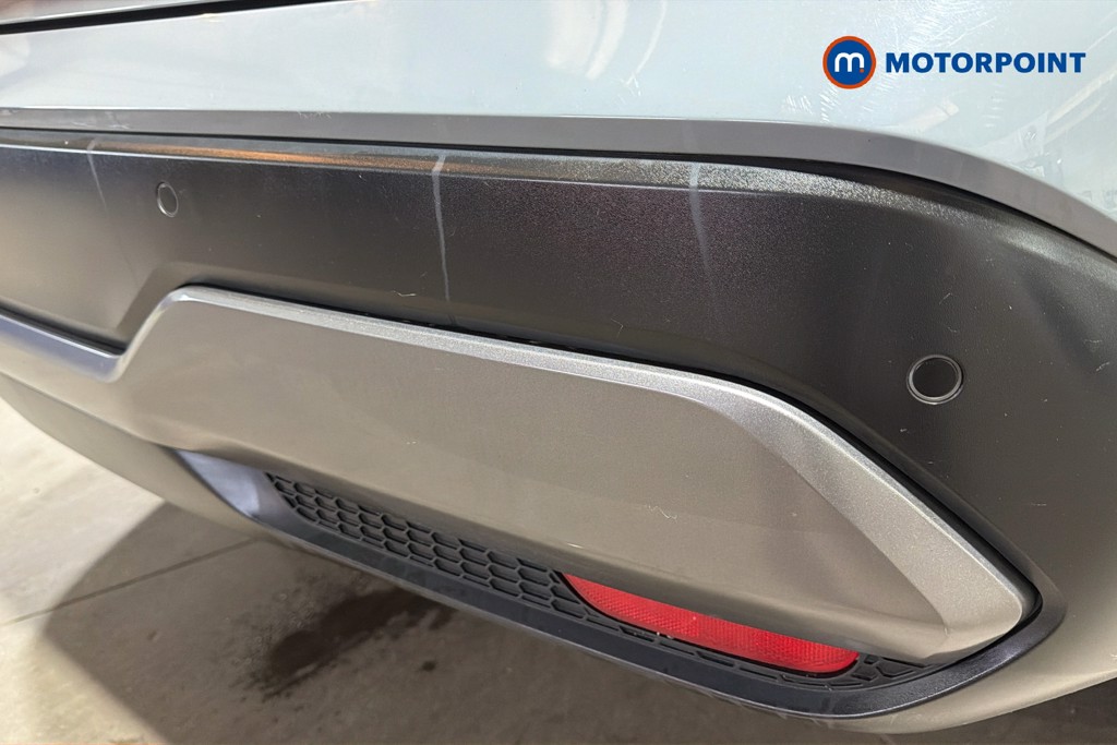 Nissan Qashqai Tekna Automatic Petrol-Electric Hybrid SUV - Stock Number (1636086) - 40th supplementary image