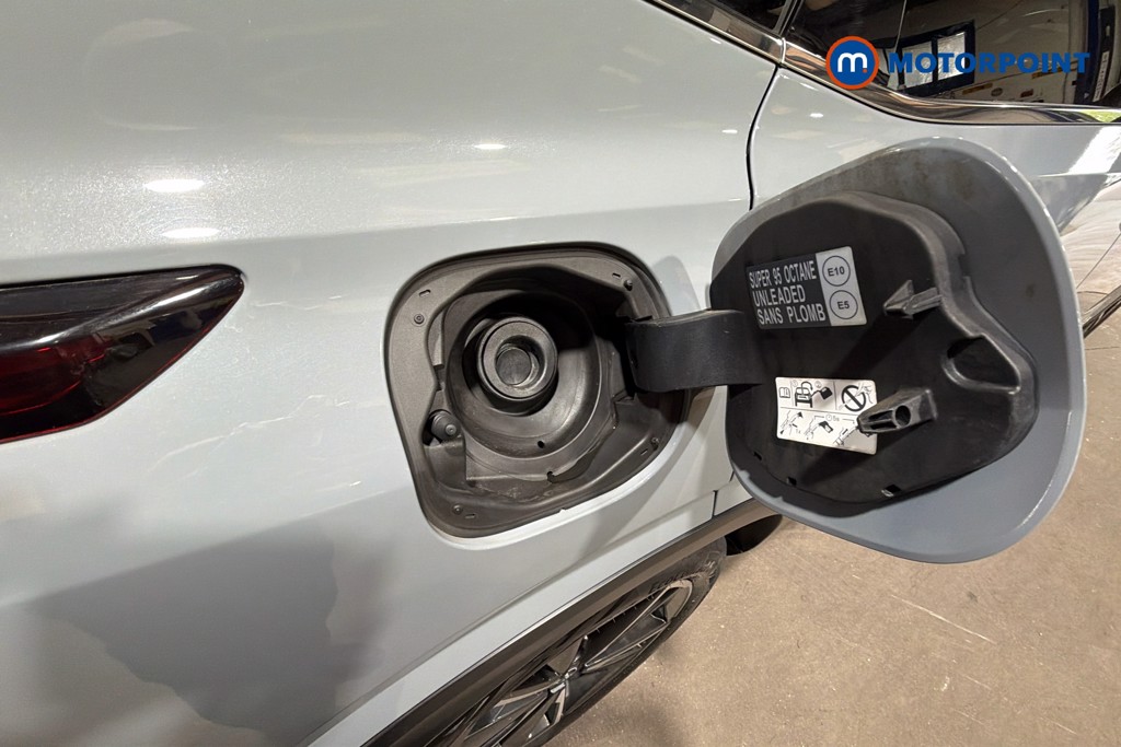 Nissan Qashqai Tekna Automatic Petrol-Electric Hybrid SUV - Stock Number (1636086) - 41st supplementary image