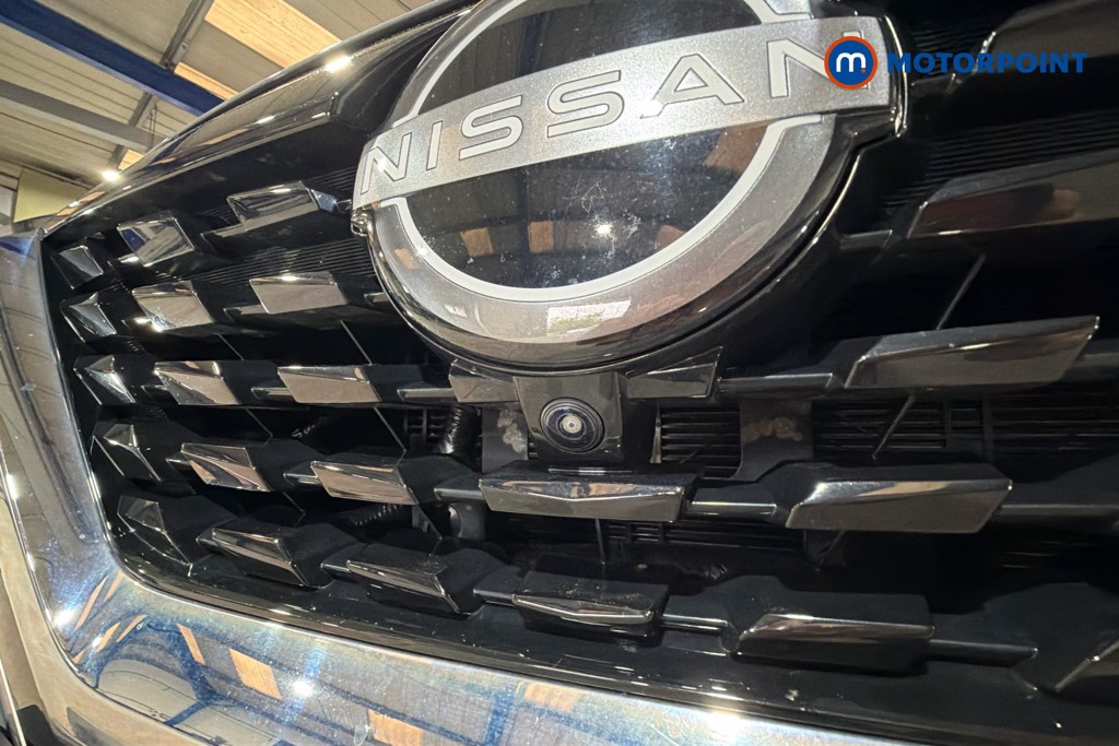 Nissan Qashqai Tekna Automatic Petrol-Electric Hybrid SUV - Stock Number (1636086) - 46th supplementary image