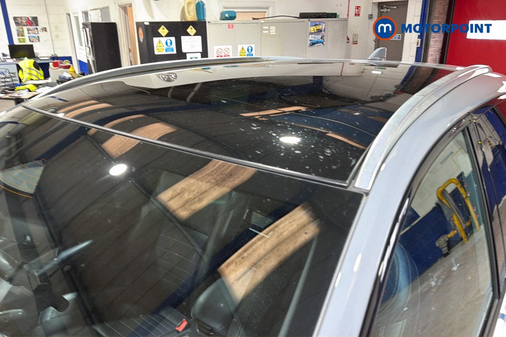Nissan Qashqai Tekna Automatic Petrol-Electric Hybrid SUV - Stock Number (1636086) - 52nd supplementary image