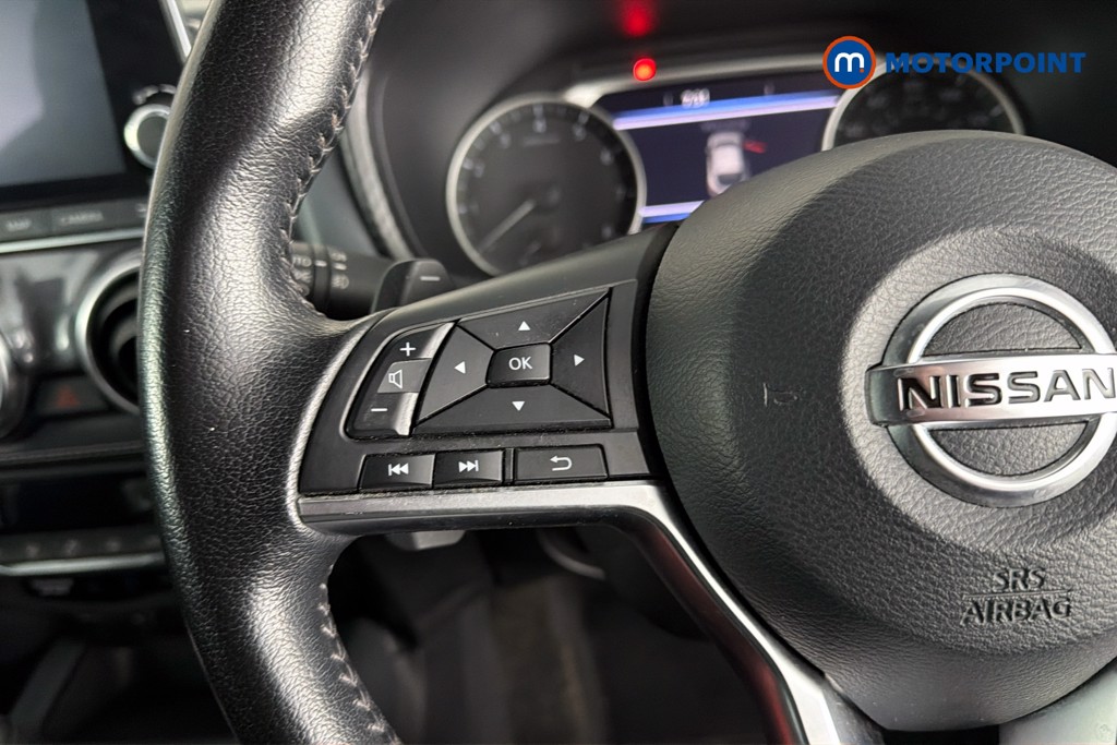 Nissan Juke Tekna Automatic Petrol SUV - Stock Number (1636125) - 3rd supplementary image