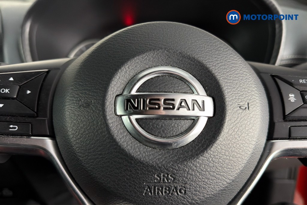 Nissan Juke Tekna Automatic Petrol SUV - Stock Number (1636125) - 5th supplementary image