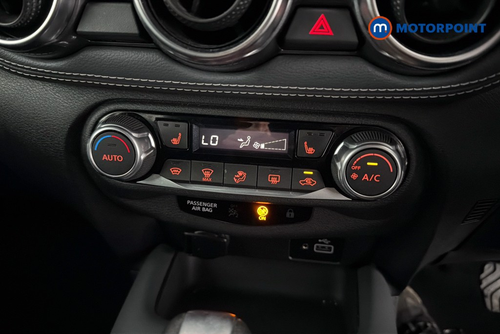 Nissan Juke Tekna Automatic Petrol SUV - Stock Number (1636125) - 12th supplementary image