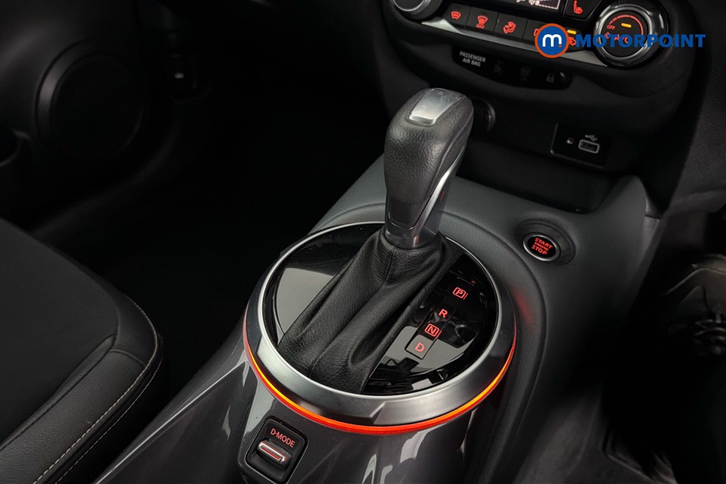 Nissan Juke Tekna Automatic Petrol SUV - Stock Number (1636125) - 15th supplementary image