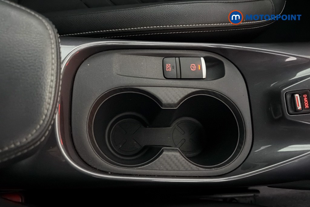Nissan Juke Tekna Automatic Petrol SUV - Stock Number (1636125) - 16th supplementary image