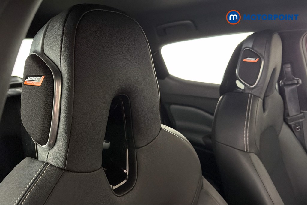 Nissan Juke Tekna Automatic Petrol SUV - Stock Number (1636125) - 23rd supplementary image