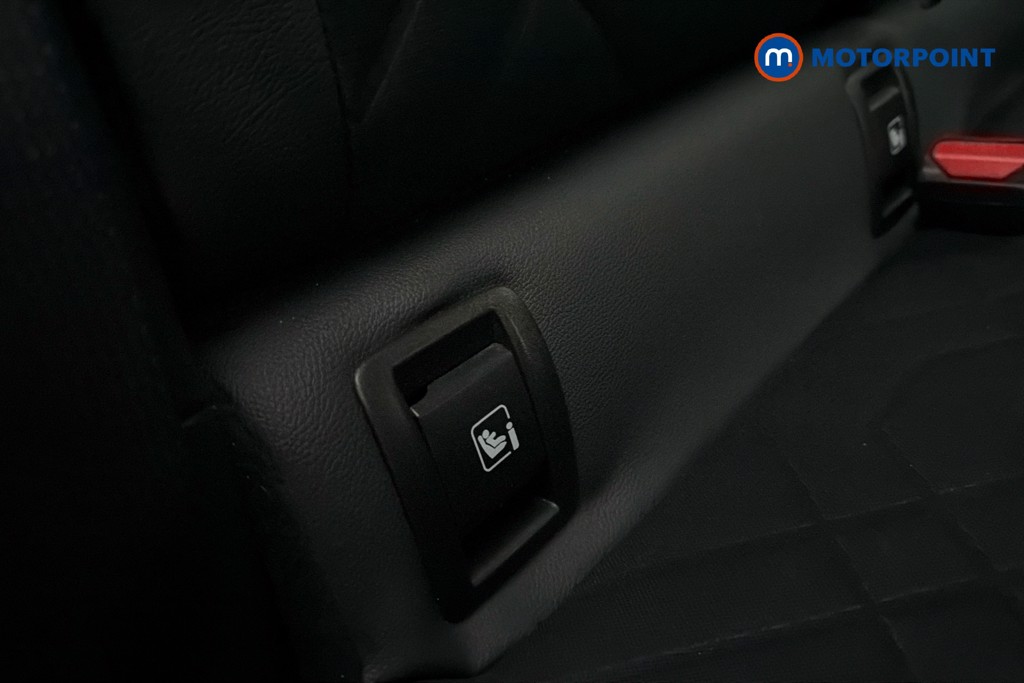 Nissan Juke Tekna Automatic Petrol SUV - Stock Number (1636125) - 29th supplementary image