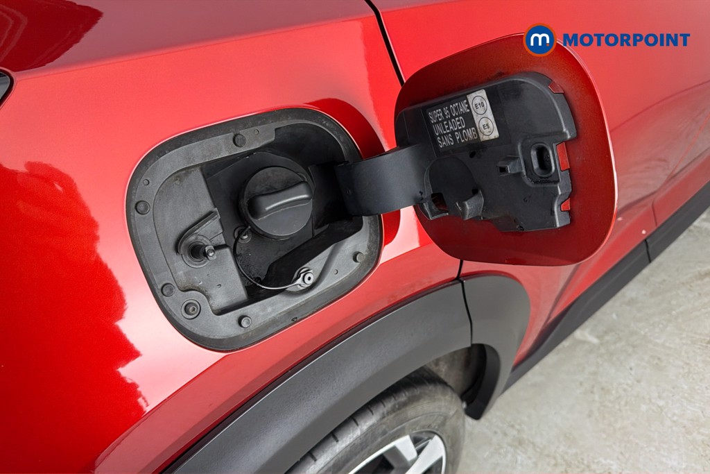 Nissan Juke Tekna Automatic Petrol SUV - Stock Number (1636125) - 41st supplementary image