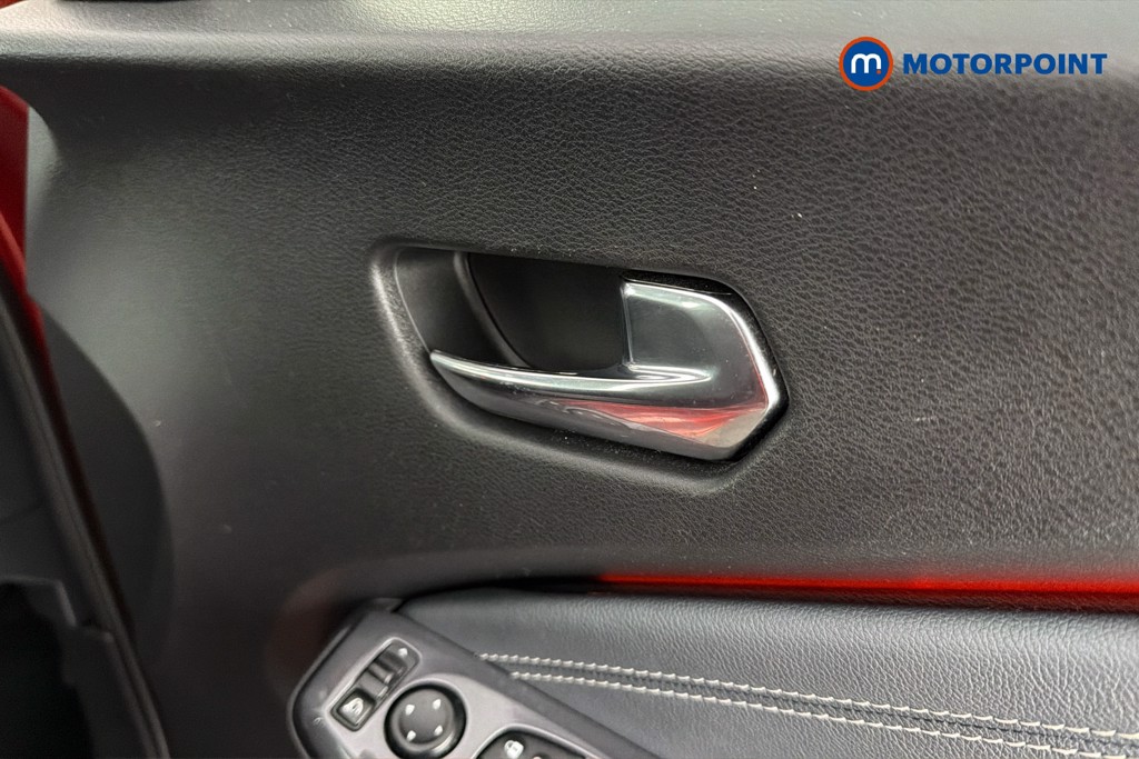 Nissan Juke Tekna Automatic Petrol SUV - Stock Number (1636125) - 42nd supplementary image