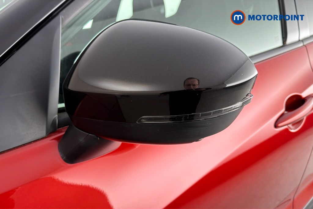 Nissan Juke Tekna Automatic Petrol SUV - Stock Number (1636125) - 43rd supplementary image