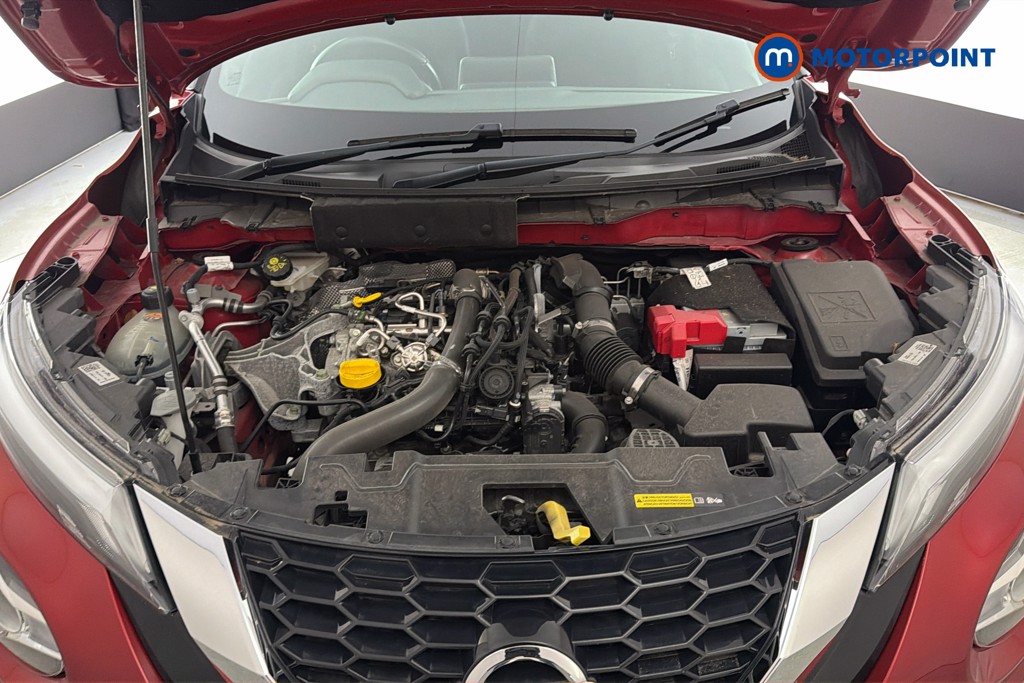 Nissan Juke Tekna Automatic Petrol SUV - Stock Number (1636125) - 51st supplementary image