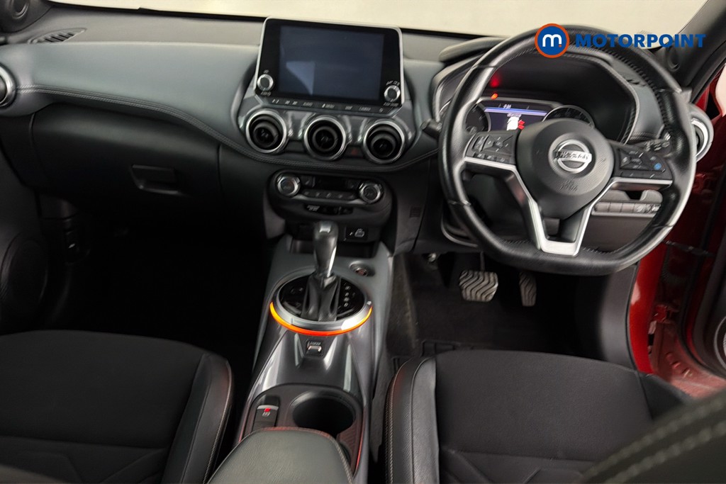 Nissan Juke Tekna Automatic Petrol SUV - Stock Number (1636125) - 1st supplementary image