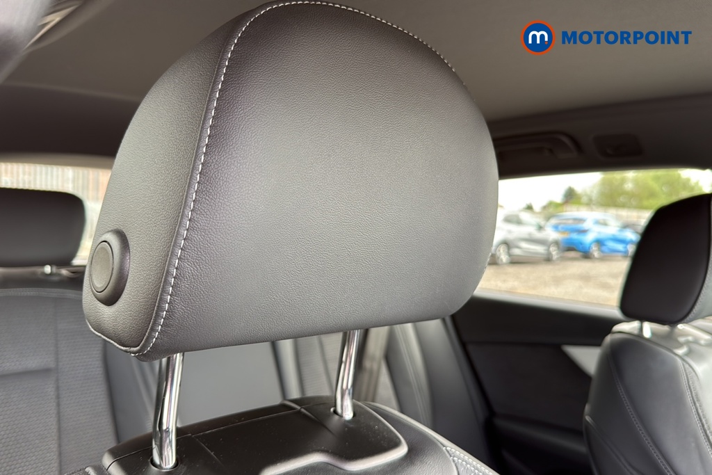 Audi A4 S Line Automatic Petrol Estate - Stock Number (1636202) - 994th supplementary image