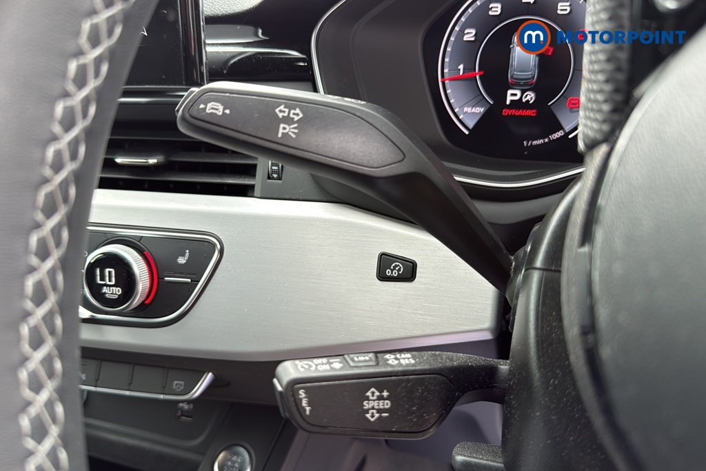 Audi A4 S Line Automatic Petrol Estate - Stock Number (1636202) - 5th supplementary image