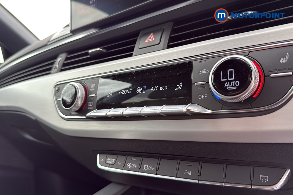 Audi A4 S Line Automatic Petrol Estate - Stock Number (1636202) - 12th supplementary image