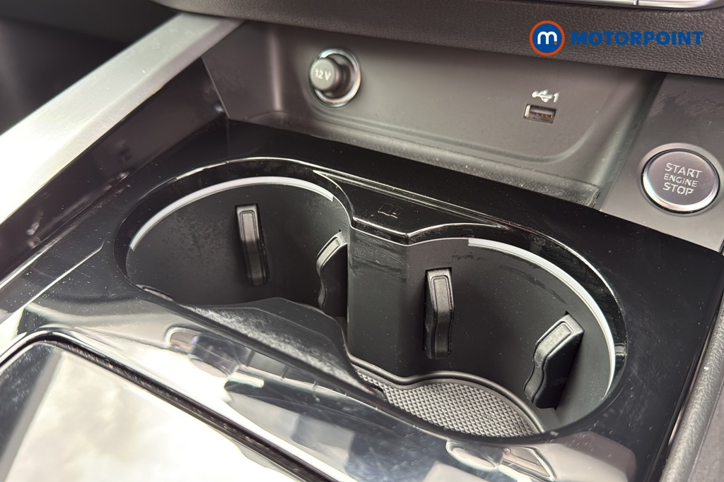 Audi A4 S Line Automatic Petrol Estate - Stock Number (1636202) - 16th supplementary image