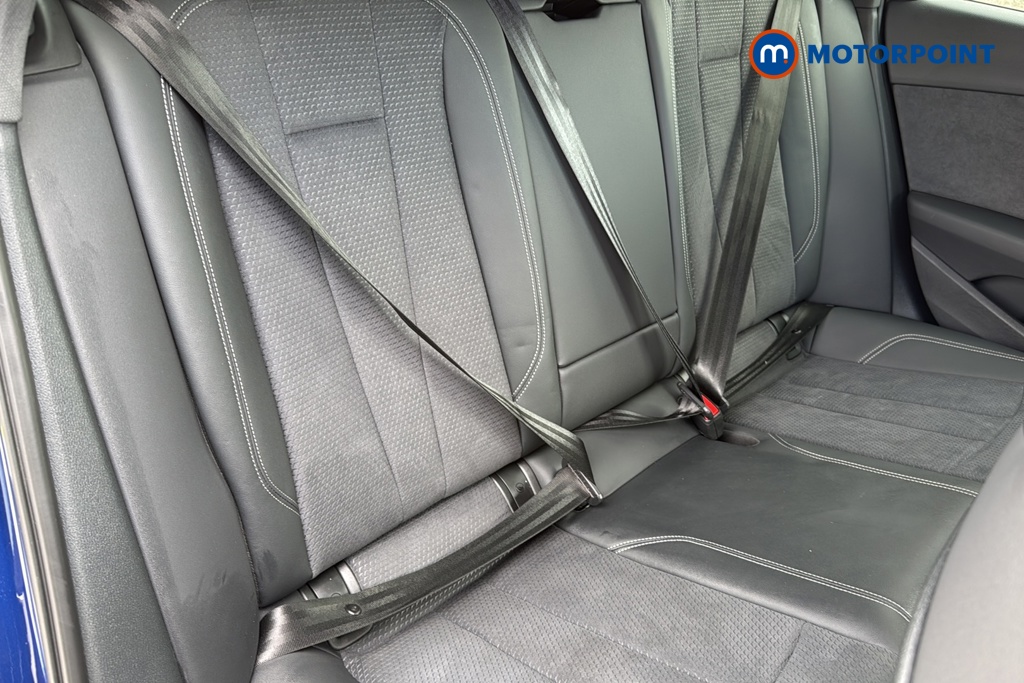 Audi A4 S Line Automatic Petrol Estate - Stock Number (1636202) - 25th supplementary image